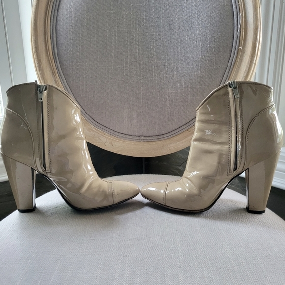 BURBERRY booties - Picture 2 of 11